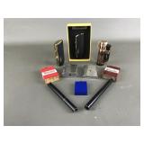 Vintage Winston Lighters & More