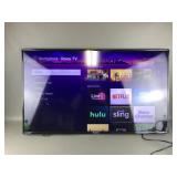 Westinghouse Roku Tv With Wall Mount