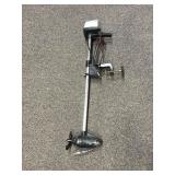 Gamefisher Gt3000 Electric Fishing Trolling Motor