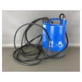 Koshin Nsm-62511 Submersible Pump
