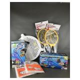 As Seen On Tv Aqua Globes Set & More