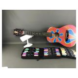 First Act Discovery Child's Acoustic Guitar &