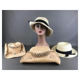Sonoma Uv Protection Hats & More