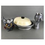 Club Aluminum Dutch Oven & More