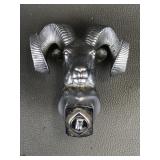 Reproduction Of 1981 Dodge Ram Hood Ornament