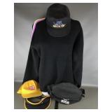 Vtg Ski-doo Viser & More Trendy Winter Sports