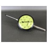 Federal Providence R.i. U.s.a. Dial Indicator
