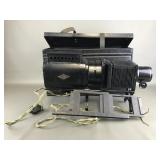 Antique Brenkert Light Projection Co.
