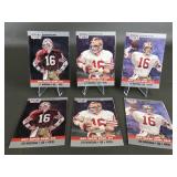 1990 Proset Joe Montana