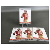 1990 Proset Jerry Rice