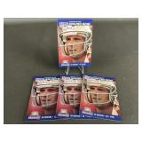 1990 Proset Joe Montana