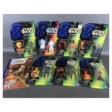 Vtg 1996 Hasbro Kenner Grand Mod Tarkin