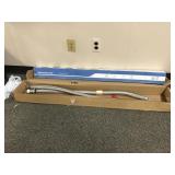 Sanite Modar Linear Shower Drain &