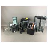 Ninja Blender Replacement And More!