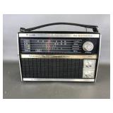 Rhapsody Tv Sound With Am/ Fm / Weather Band
