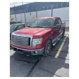 2010 Ford Pickup
