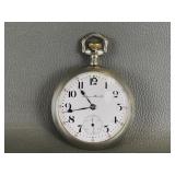 Antique Hampden Watch Co. Pocket Watch