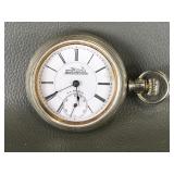 Vintage R. R. Special Pocket Watch