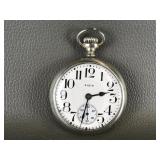 Vintage Elgin Pocket Watch
