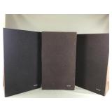 Centrex By Pioneer Loudspeaker