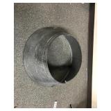 Galvanized Metal Tree Skirt