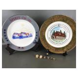 Georgia Masons Pins & Veteran Commemorative