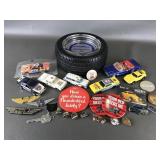 Hot Wheels Cars & More
