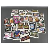 Topps Wacky Packages Stickers Series 5
