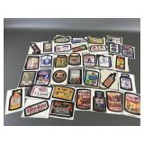 Topps Wacky Packages Stickers Series 6