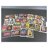 Topps Wacky Packages Stickers Series 4