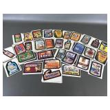Topps Wacky Packages Stickers Series 3