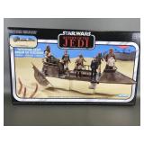 Star Wars The Vintage Coll. Jabba's Tatoonie