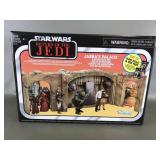 Star Wars The Vintage Collection Jabba's Palace