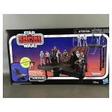 Hasbro Star Wars Carbon Freezing Chamber Vintage