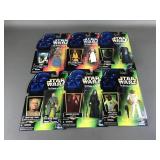 1995 Kenner Star Wars: The Power Of The Force B