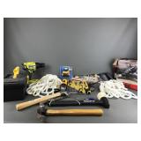 Stanley Screwdrivers, Hammers, Razor Sharp Saw,