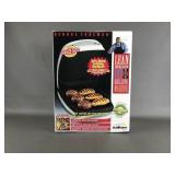 2001 George Foreman Grill