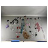 Mixed Paparazzi Jewelry Lot