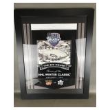 2014 Nhl Winter Classic Red Wings V. Maple Leafs