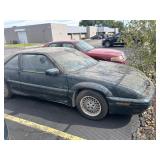 1994 Pontiac Grand Prix