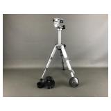 Velbon Mini Tripod & More