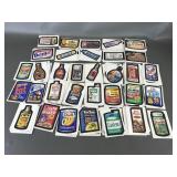 Topps Wacky Packages Stickers Series 2