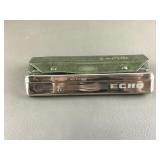 M. Honner Echo Harmonica
