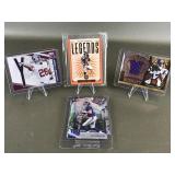 Nfl Saqoun Barkley /75 And More!