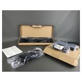 Dell Universal Docking Station And Dell Keyboard