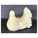 Wax Chicken Candle