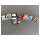 Antique & Vintage Soviet Pins & Badges