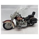 Franklin Mint Harley-davidson Heritage Softail