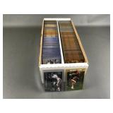 Vtg Nfl Rookie Cards & More