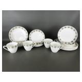 2006 Porcelain Tea Cups & More